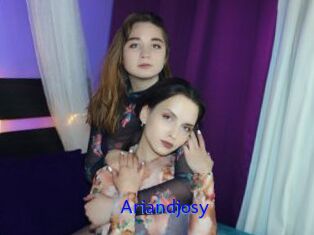 Ariandjosy