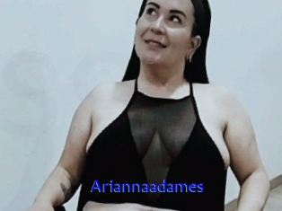 Ariannaadames