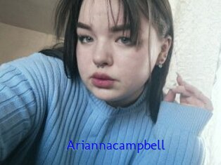 Ariannacampbell