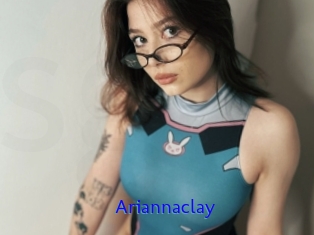 Ariannaclay