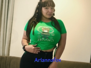 Ariannafox