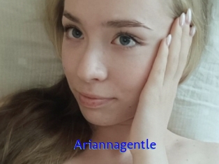 Ariannagentle