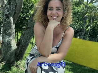 Ariannagill