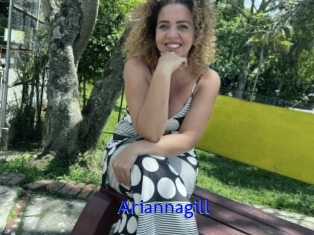 Ariannagill