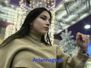 Ariannagreis