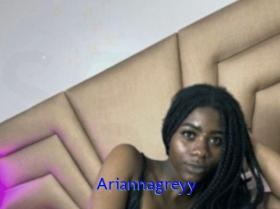 Ariannagreyy