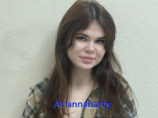 Ariannahardy