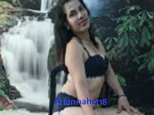 Ariannahot18