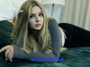 Ariannakristel