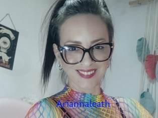 Ariannaleath