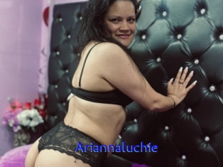 ariannaluchie Sexo Gratis