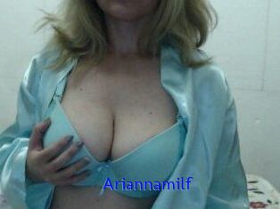 Ariannamilf