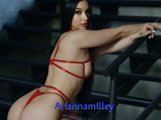 Ariannamilley