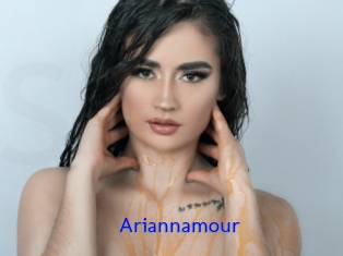 Ariannamour