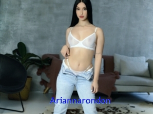 ariannarondon Sexo Gratis