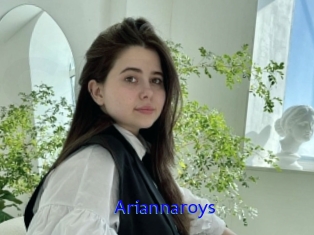 ariannaroys Sexo Gratis