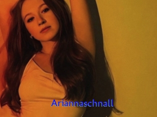 Ariannaschnall