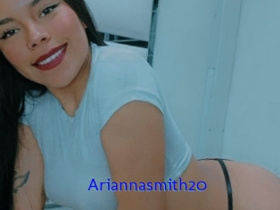 Ariannasmith20