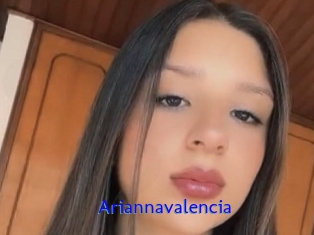 ariannavalencia Sexo Gratis