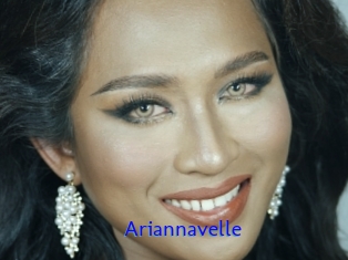 ariannavelle Sexo Gratis