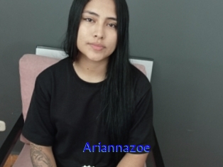 Ariannazoe