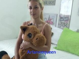 Ariannequeen