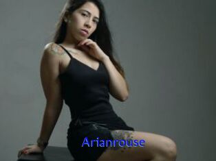 arianrouse Sexo Gratis