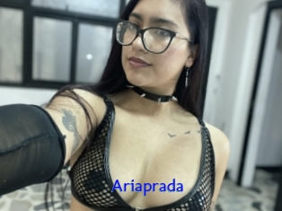 Ariaprada