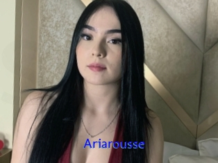Ariarousse