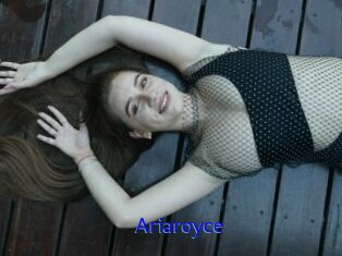 Ariaroyce