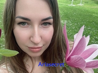 Ariasecret