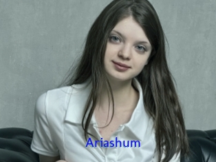 Ariashum