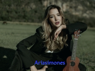 Ariasimones