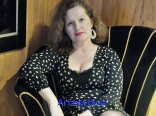 Ariaskyblue