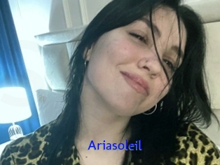 Ariasoleil