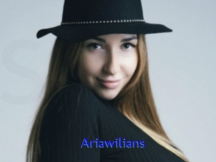 Ariawilians