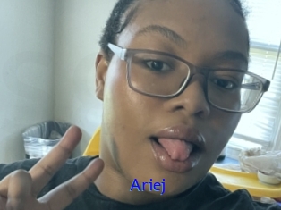 Ariej