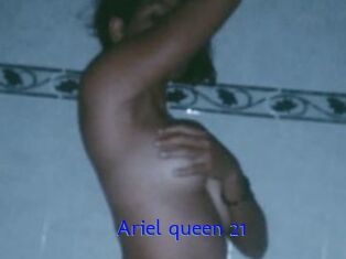 ariel_queen_21 Sexo Gratis
