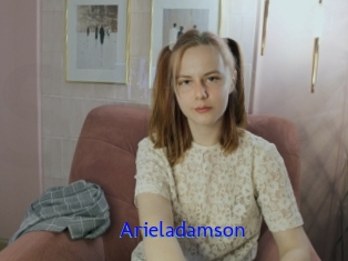 Arieladamson