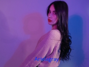 Arielagray