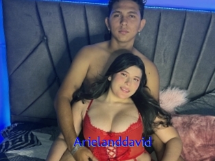 arielanddavid Sexo Gratis