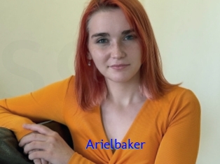 Arielbaker