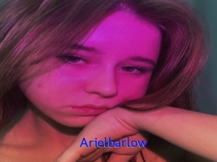 Arielbarlow
