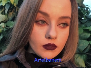 Arielbenett