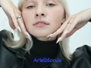 Arielblonde