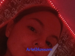 Arielblossom