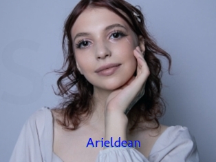 Arieldean