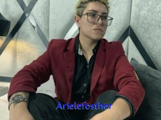 Arielefosther