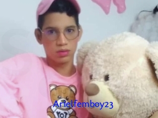 Arielfemboy23
