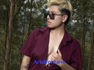 Arielfontane